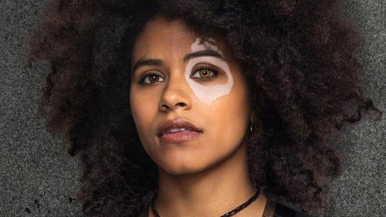 Zazie Beetz Explains How Joker Movie Is Different Than Deadpool