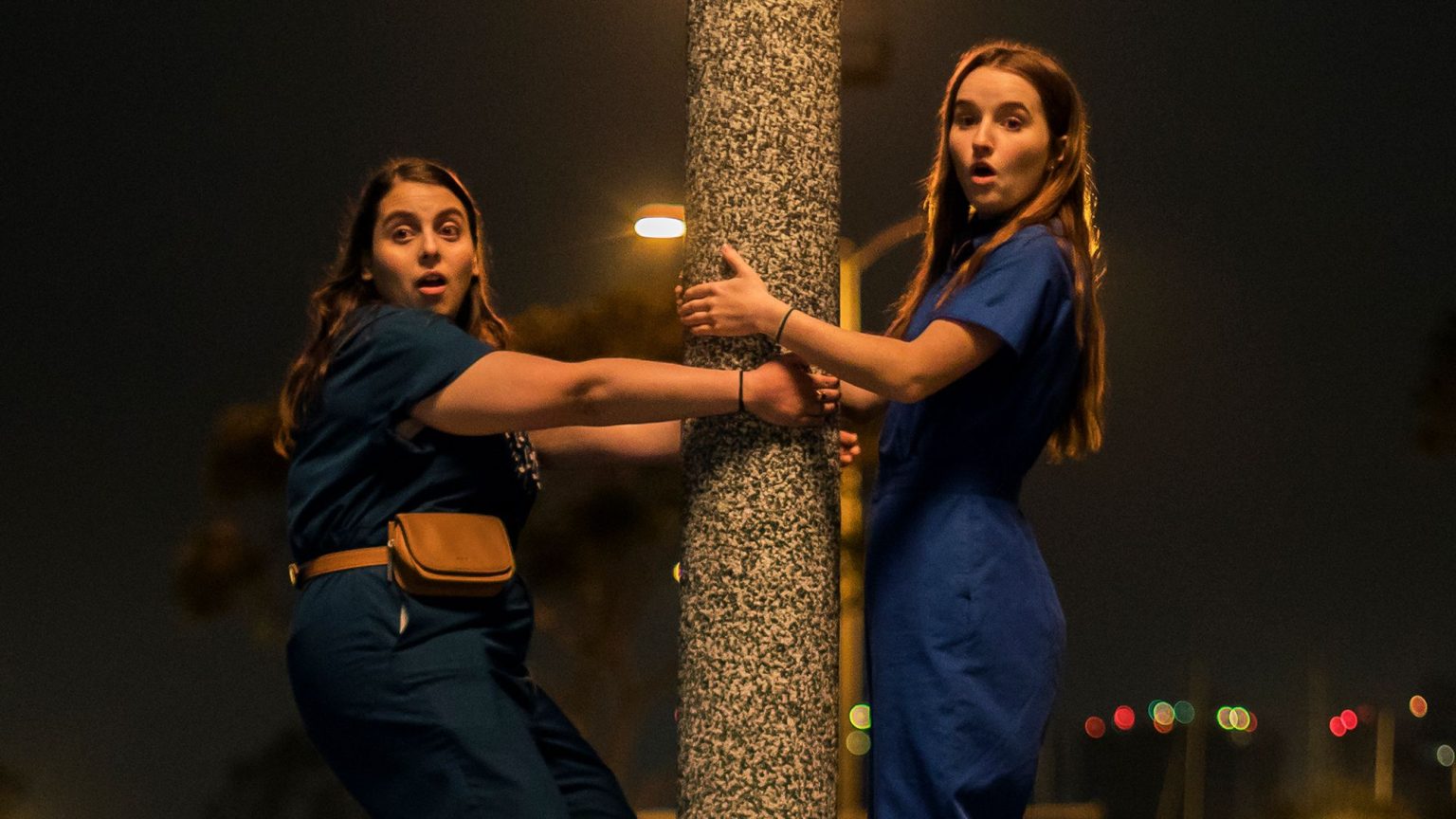Movie Review: ‘Booksmart’