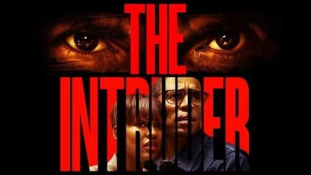 ‘The Intruder’ Movie Review: Nothing More Than A Cheesy Thriller