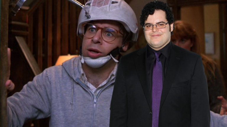 Honey, I Shrunk the Kids Getting a Reboot Starring Josh Gad and Will Be Called Shrunk