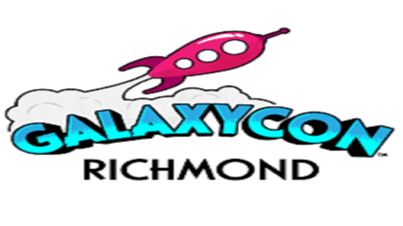 Expectations of a Convention Newbie: ‘Richmond GalaxyCon’