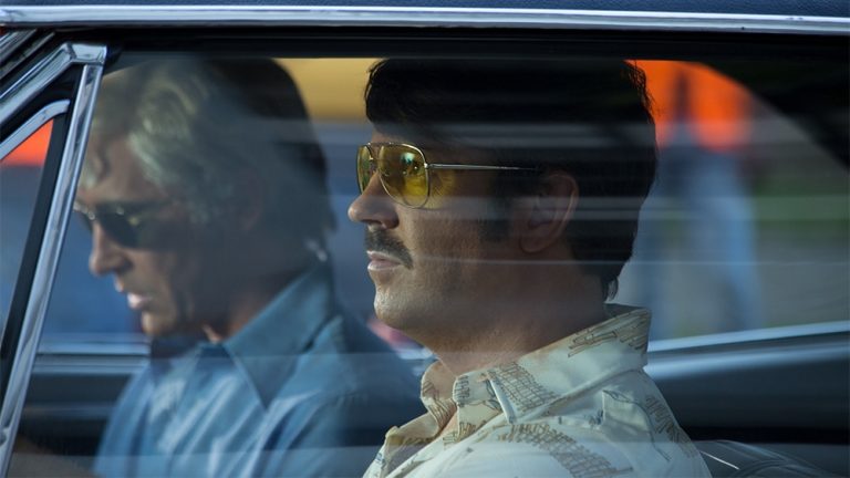 Nick Hamm’s John DeLorean Film ‘Driven’ Bought By Universal; Premieres in August