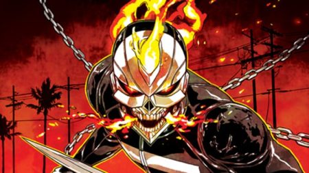 Gabriel Luna Shares Excitement for Ghost Rider Series on Hulu – Confirmed to Return