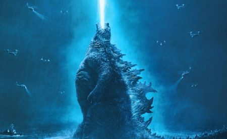 ‘Godzilla: King Of The Monsters’ Review – The King Is Back