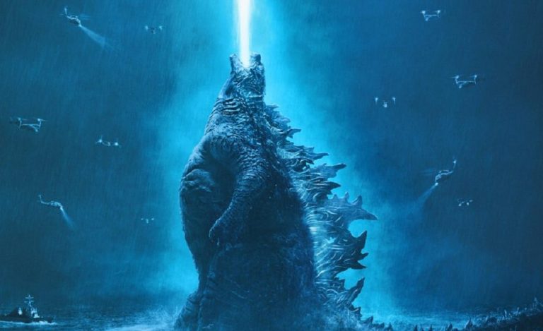 ‘Godzilla: King Of The Monsters’ Review – The King Is Back