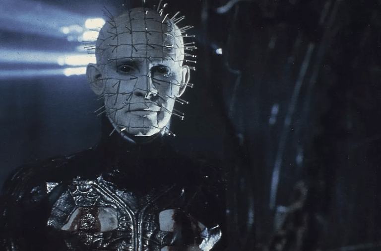 Hellraiser Will be Reimagined by David S. Goyer in Upcoming Reboot