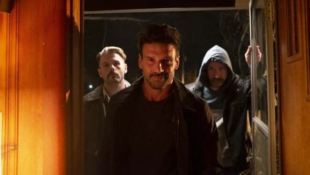 Thriller ‘Into the Ashes’ Picked Up by RLJE Films & Gets July Release Date