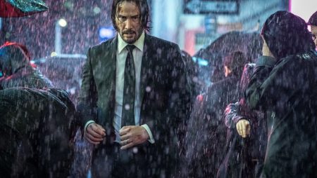 ‘John Wick 3’ Review – Bone Breaking Good Time