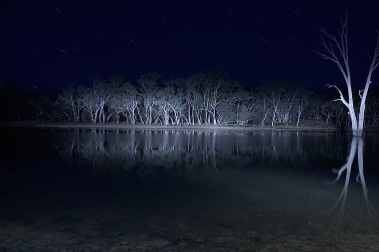 Lake Mungo: Horror in Mourning
