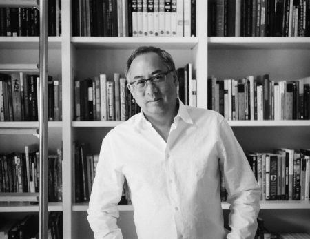 Geek Vibes Interview with Cinematographer Larry Fong