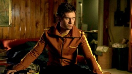 Legion’s Third Season Gets a Start Date