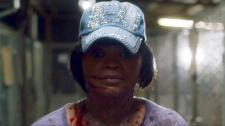 ‘Ma’ Movie Review – Surprisingly Sinister