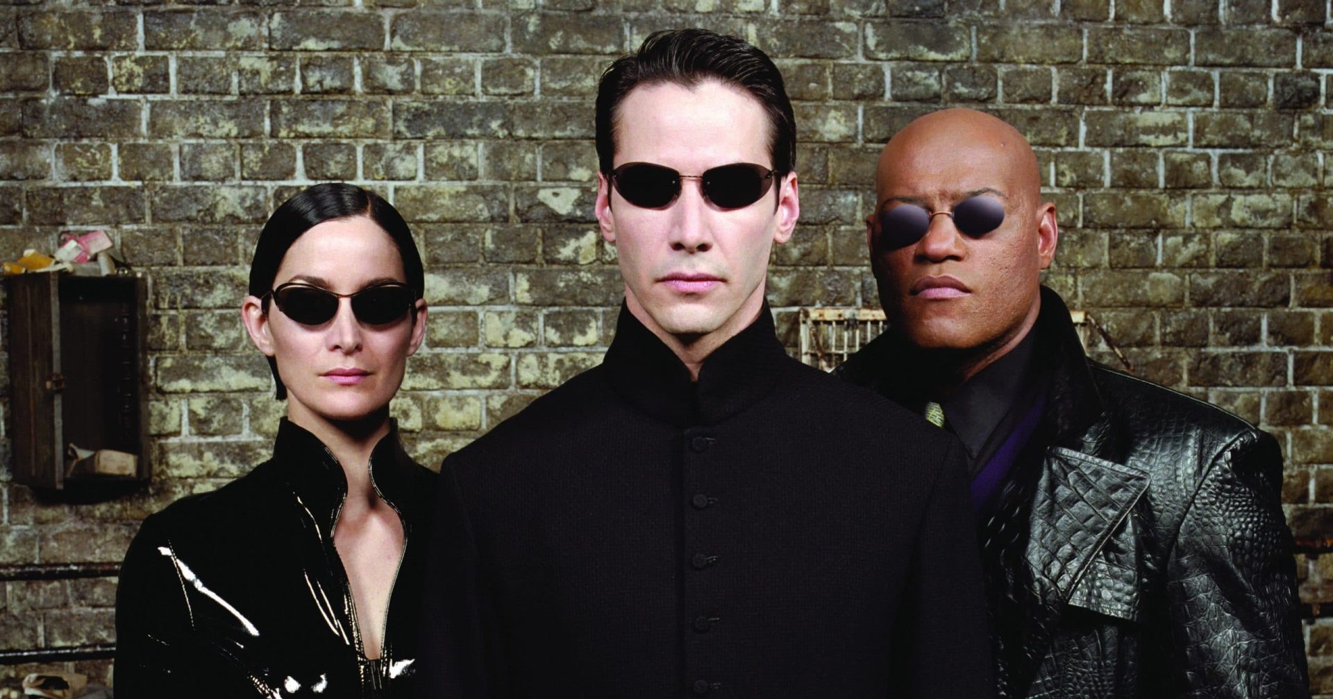 'Matrix 4' In The Works? - Geek Vibes Nation