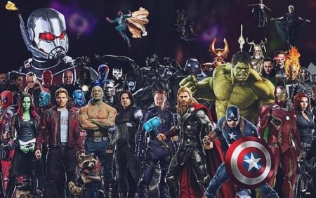Arch-Villains for the Post Thanos MCU
