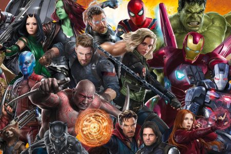 Cinematic Universes: What Keeps Audiences Coming Back?