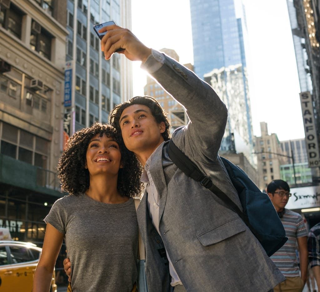 ‘The Sun Is Also A Star’ Movie Review: Generic Teen Romance That Leaves Much To Be Desired
