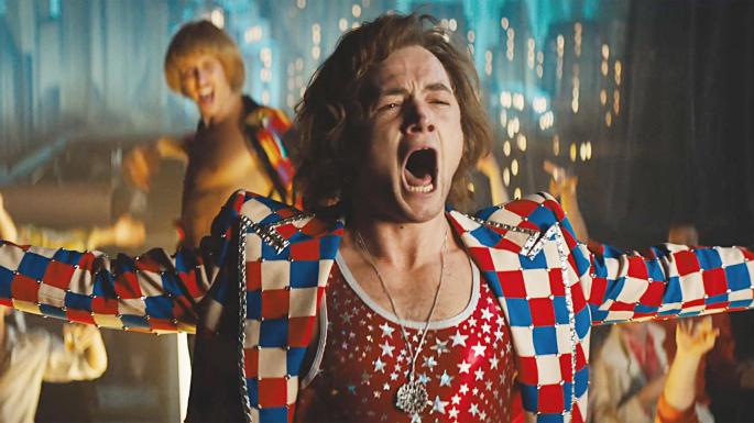 ‘Rocketman’ Movie Review: Taron Egerton Delivers Brilliant Performance as Elton John