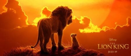 “Remember Who You Are” In A Brand New TV Spot For Disney’s ‘LION KING’