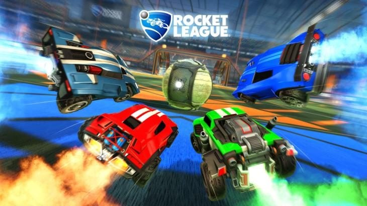 Epic Games Acquisition of Rocket League’s Developers Has Fans Worried