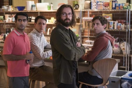 HBO President of Programming Says Not to Expect T.J. Miller Back for Final Silicon Valley Season