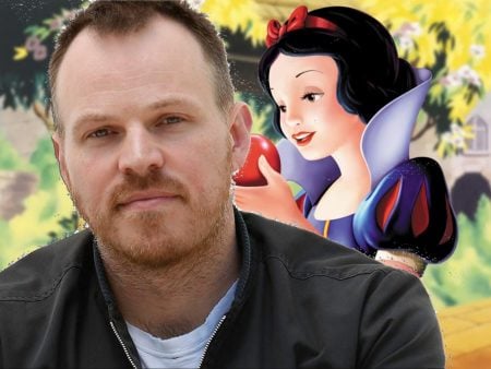 The Amazing Spider-Man Director Marc Webb Eyed to Direct Live-Action Snow White Movie