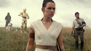 Disney Announces Three Untitled ‘Star Wars’ Films Following ‘The Rise of Skywalker’
