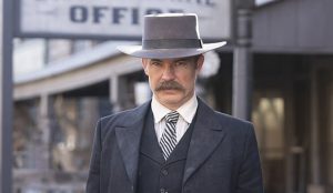 Deadwood’s Timothy Olyphant Had Bills to Pay When He Took Hitman and Live Free or Die Hard Roles