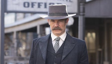 Deadwood’s Timothy Olyphant Had Bills to Pay When He Took Hitman and Live Free or Die Hard Roles