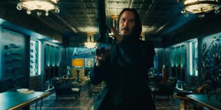 John Wick Director Teases A Fourth Movie Might Be Happening