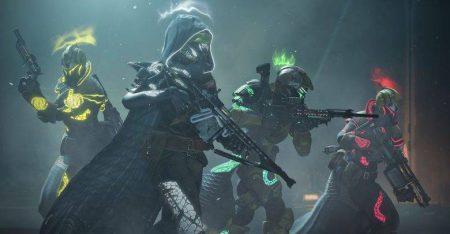 Destiny 2 Players Are Unhappy With The Game’s Most Recent Update Weakening Their Favorite Weapons