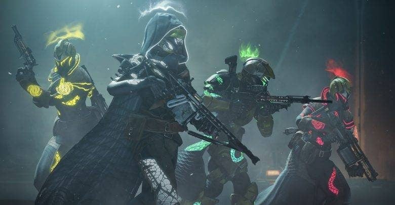 Destiny 2 Players Are Unhappy With The Game’s Most Recent Update Weakening Their Favorite Weapons