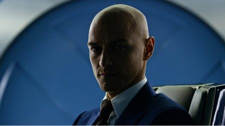 James McAvoy talks about playing Charles Xavier as a Villain