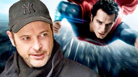 Director Matthew Vaughn Says He Is No Longer In Talks For A ‘MAN of STEEL’ Sequel