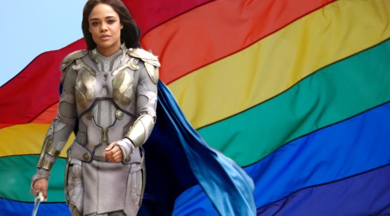 Marvel Promises to Showcase More LGBTQ+ Characters in Phase Four