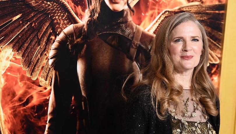 Lionsgate in Talks for ‘Hunger Games’ Prequel Adaptation