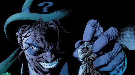 Matt Reeves ‘THE BATMAN’ To Feature Penguin, Riddler, Catwoman and Firefly?
