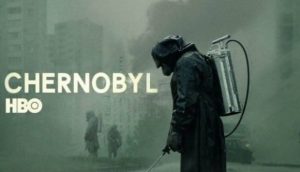 Chernobyl Will Not Come Back for Season Two, Creator Confirms