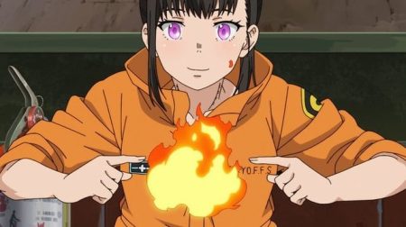 Mrs. Green Apple Will  Perform Fire Force Anime OP Song