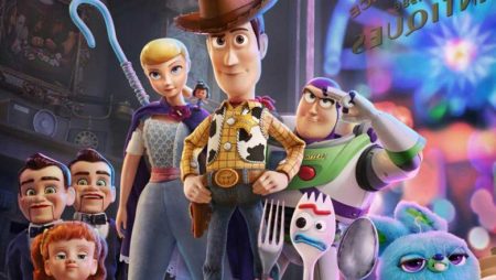 Toy Story 4 Review: The Avengers Endgame of Pixar