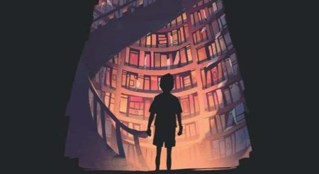 ‘Nightbooks’ Movie From Sam Raimi, ‘La Llorona’ Writers Heading to Netflix