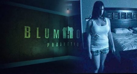 Paranormal Activity Will Get a 7th Film in Its Franchise