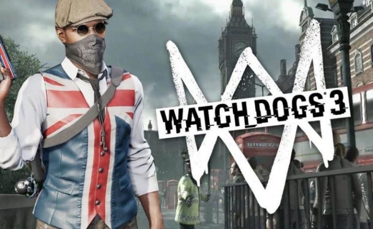 Watch Dogs 3 Title and More Leaked Ahead of E3