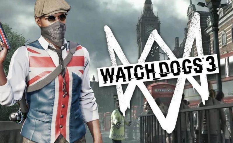 Watch Dogs 3 Title and More Leaked Ahead of E3
