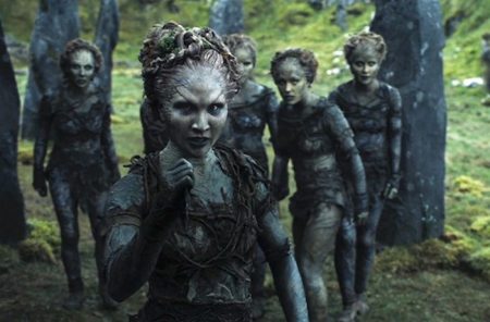 ‘Game of Thrones’ Prequel Filming Has Begun