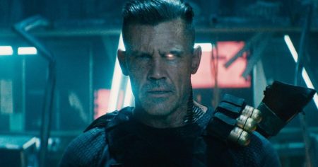Josh Brolin Is Actively Asking Marvel About His Future As Cable