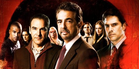 The Most Notorious UnSubs in Criminal Minds