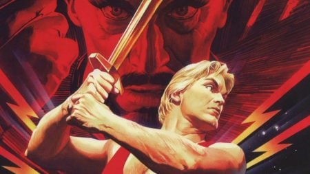 Taika Waititi Attached to Flash Gordon Animated Film