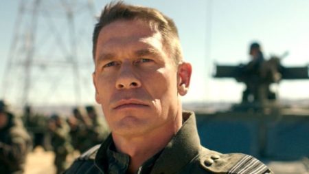 It’s Official! John Cena Has Joined Fast & Furious 9