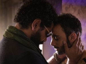 Looking Back at the Importance of the Jinn and Salim in American Gods