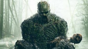 Swamp Thing Could Get a Film; Would Not Be a Continuation of TV Series